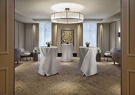 Mandarin Oriental Savoy, Zurich