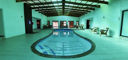 Yalla Yalla Boutique Hotel