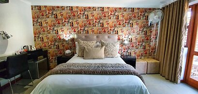 Yalla Yalla Boutique Hotel