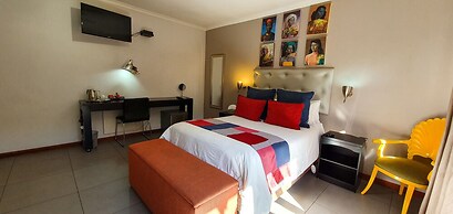 Yalla Yalla Boutique Hotel