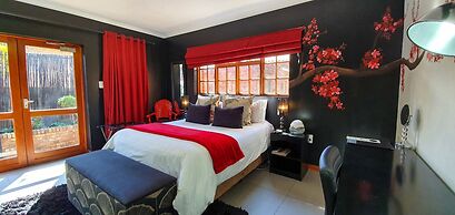 Yalla Yalla Boutique Hotel