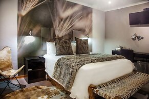 Yalla Yalla Boutique Hotel