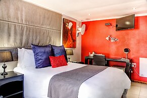 Yalla Yalla Boutique Hotel