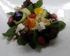 Yalla Yalla Boutique Hotel