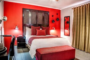 Yalla Yalla Boutique Hotel