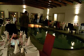 Yalla Yalla Boutique Hotel