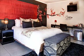 Yalla Yalla Boutique Hotel