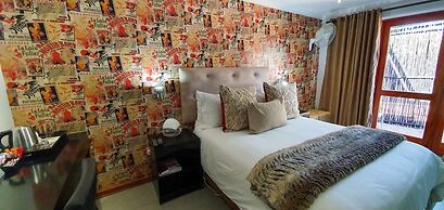 Yalla Yalla Boutique Hotel