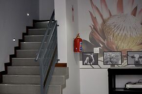 Yalla Yalla Boutique Hotel