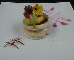 Yalla Yalla Boutique Hotel