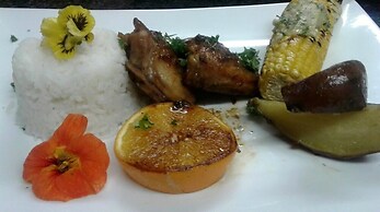 Yalla Yalla Boutique Hotel