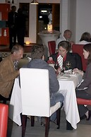 Yalla Yalla Boutique Hotel