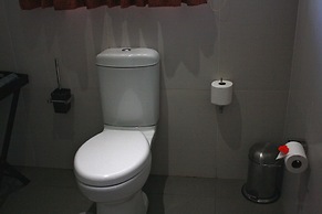 Yalla Yalla Boutique Hotel