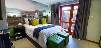 Yalla Yalla Boutique Hotel