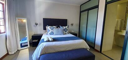 Yalla Yalla Boutique Hotel