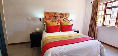 Yalla Yalla Boutique Hotel