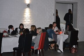 Yalla Yalla Boutique Hotel