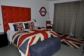 Yalla Yalla Boutique Hotel