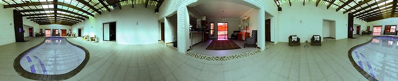 Yalla Yalla Boutique Hotel