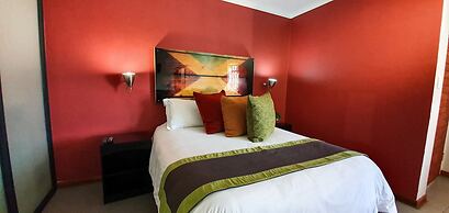 Yalla Yalla Boutique Hotel