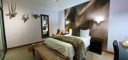 Yalla Yalla Boutique Hotel