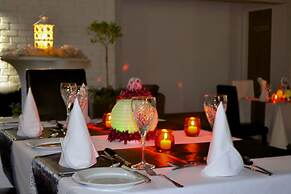 Yalla Yalla Boutique Hotel