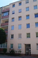 Herbststrasse Apartment