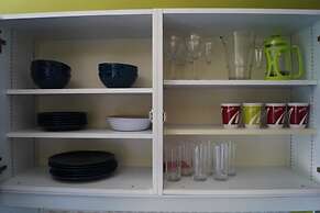 Herbststrasse Apartment