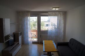 Herbststrasse Apartment