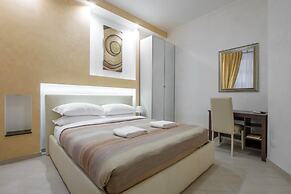 Gold Vatican Apartment