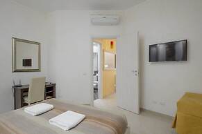 Gold Vatican Apartment