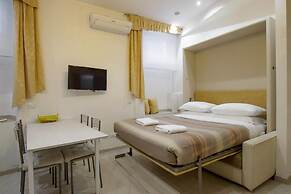 Gold Vatican Apartment