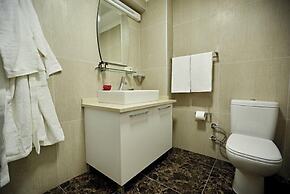Bursa Suites Apart Hotel