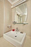 Bursa Suites Apart Hotel