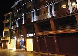 Bursa Suites Apart Hotel