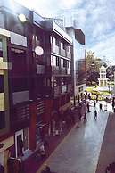 Bursa Suites Apart Hotel