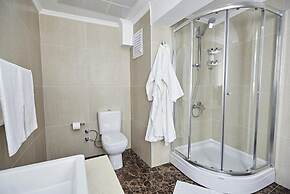 Bursa Suites Apart Hotel