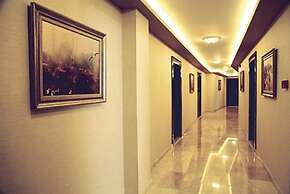 Bursa Suites Apart Hotel