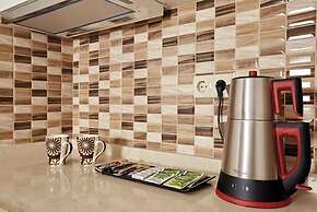 Bursa Suites Apart Hotel