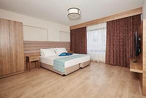 Bursa Suites Apart Hotel