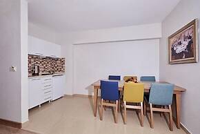 Bursa Suites Apart Hotel