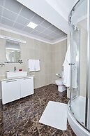 Bursa Suites Apart Hotel