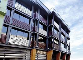 Bursa Suites Apart Hotel