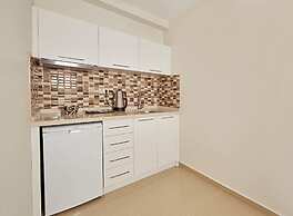 Bursa Suites Apart Hotel