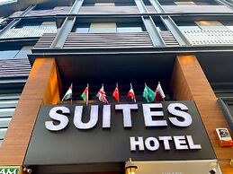 Bursa Suites Apart Hotel
