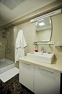 Bursa Suites Apart Hotel