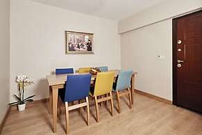 Bursa Suites Apart Hotel