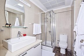 Bursa Suites Apart Hotel