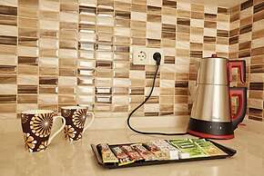 Bursa Suites Apart Hotel