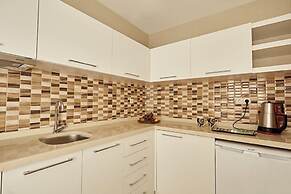 Bursa Suites Apart Hotel